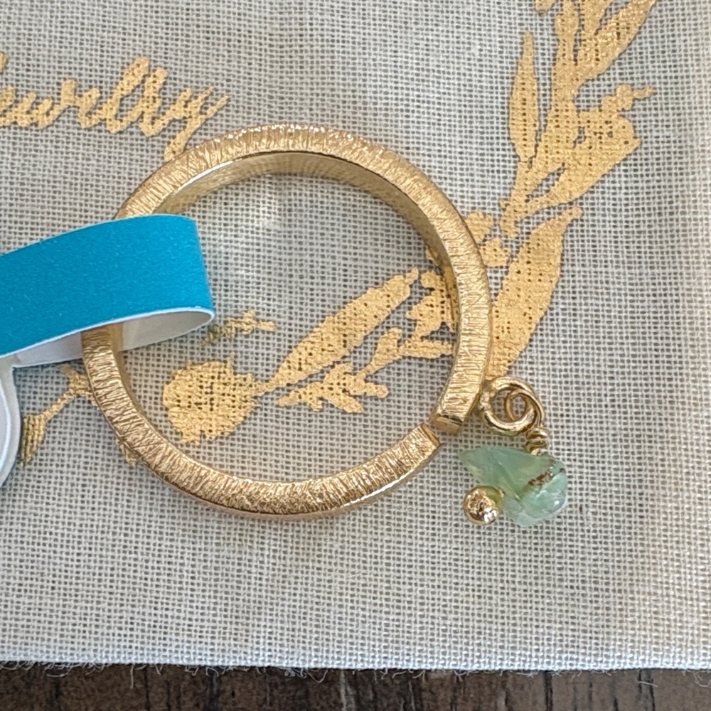 Shiraleah Raval Stacking Ring - Picture 2 of 5